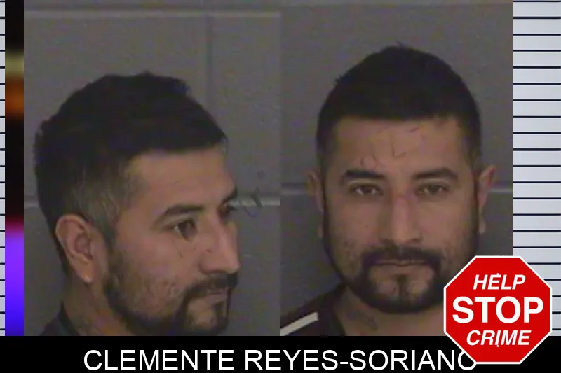 Clemente Reyes-Soriano