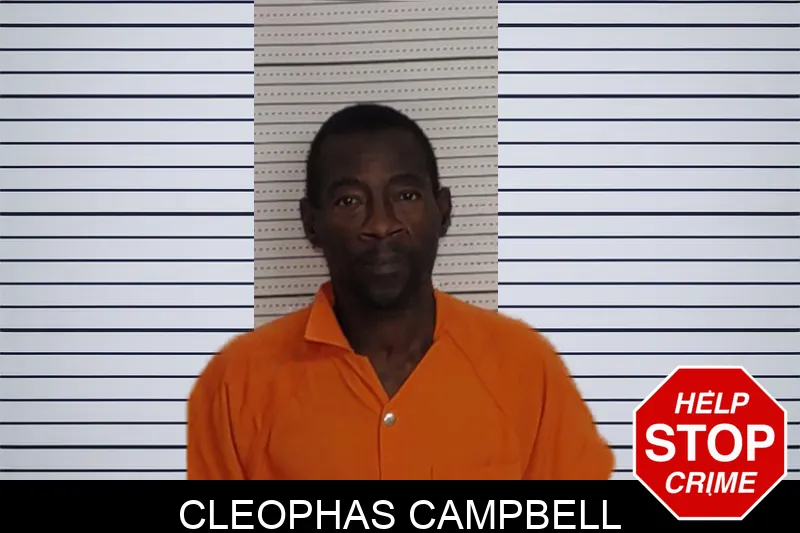 Cleophas Campbell