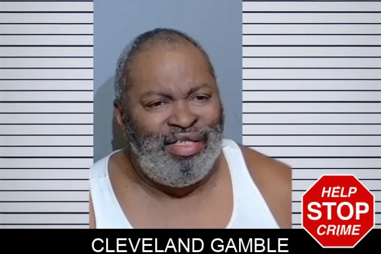 Cleveland Gamble