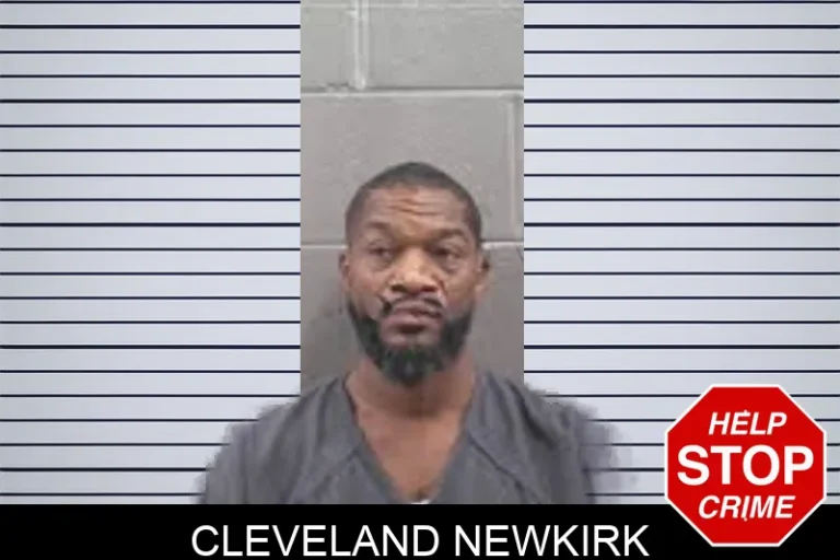 Cleveland Newkirk