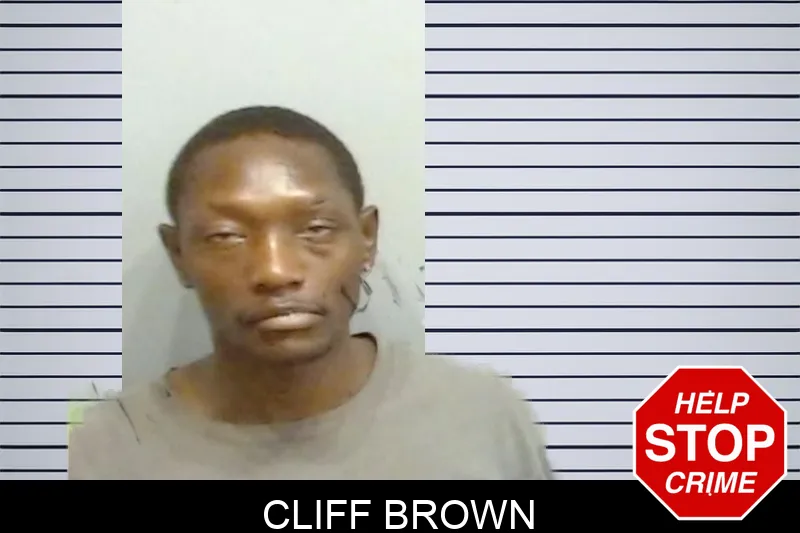 Cliff Brown