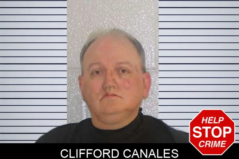 Clifford Canales