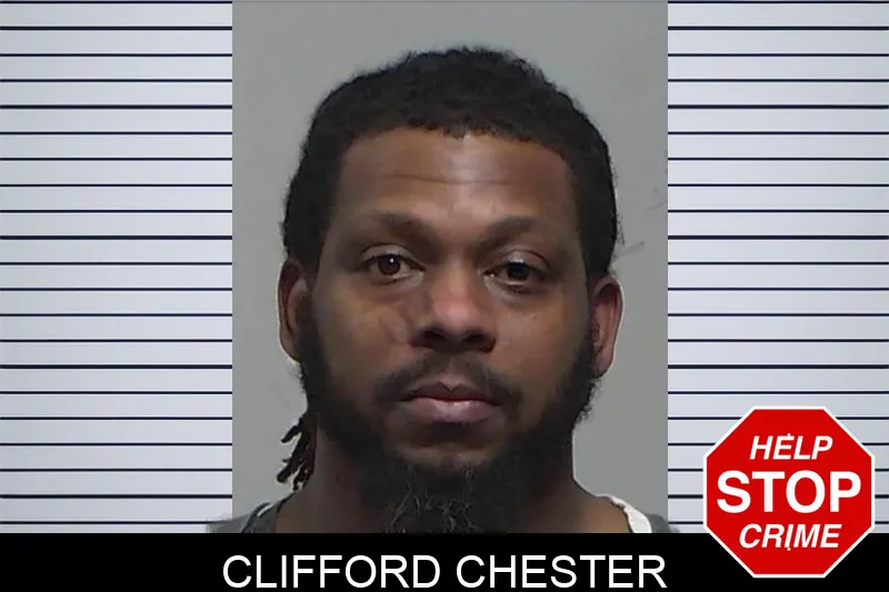 Clifford Chester