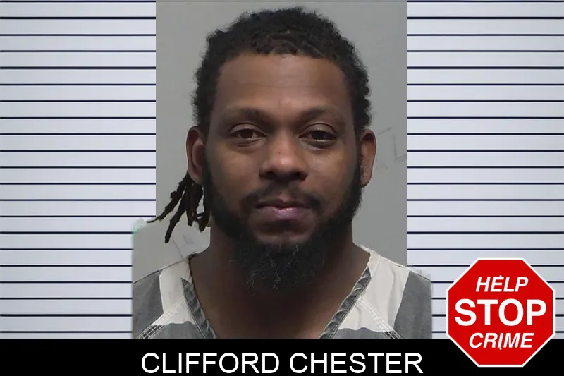 Clifford Chester