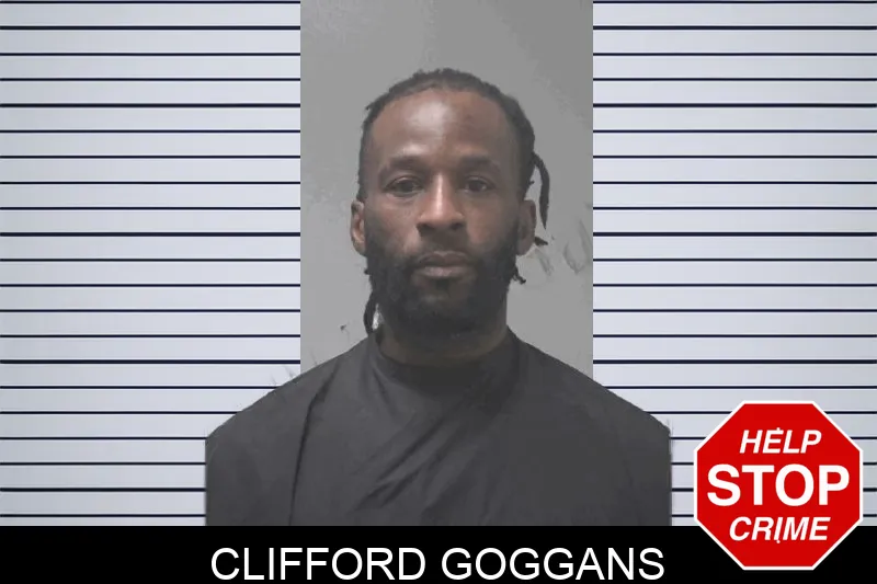 Clifford Goggans