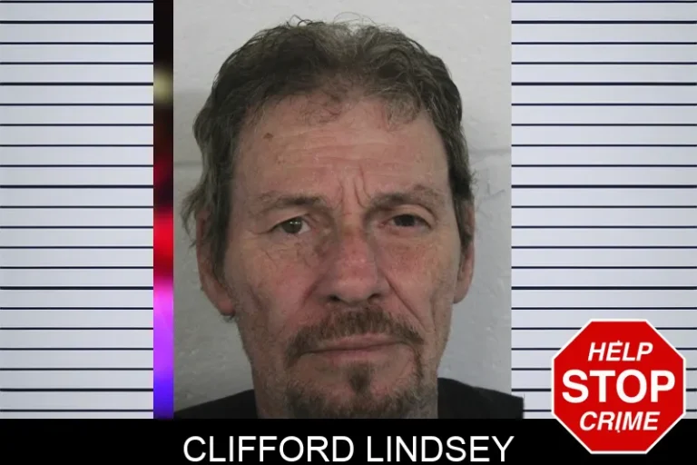 Clifford Lindsey