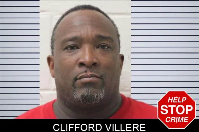 Clifford Villere