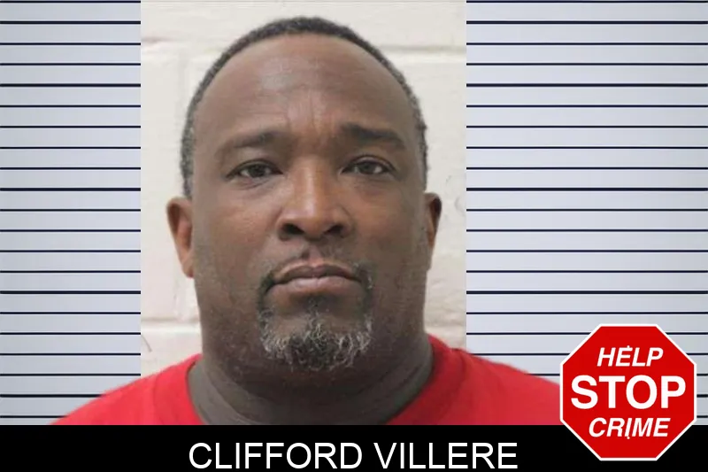 Clifford Villere