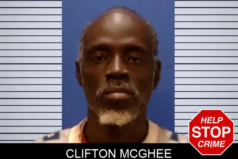 Clifton McGhee