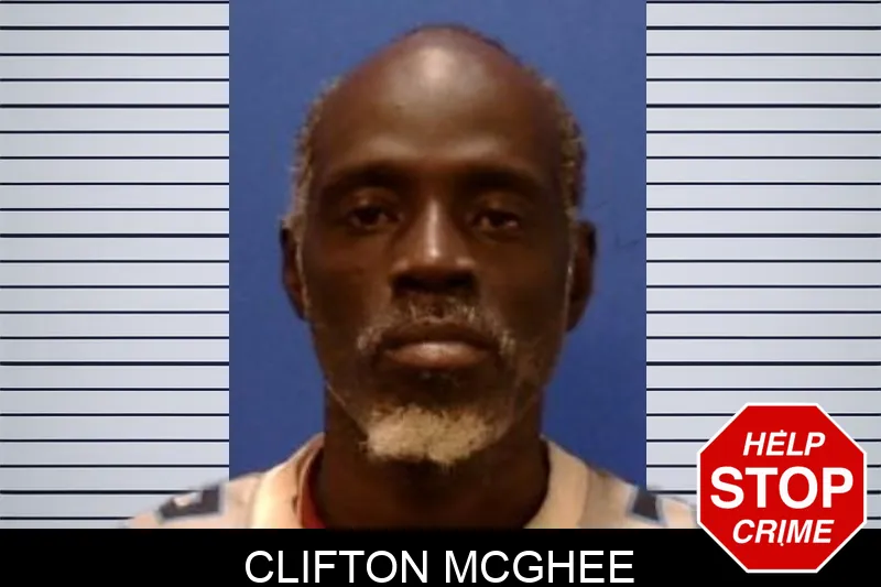 Clifton McGhee