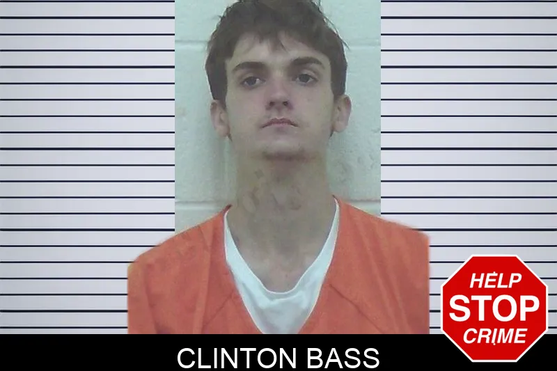 Clinton Bass