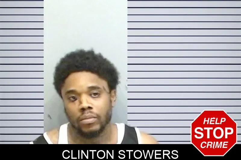 Clinton Stowers