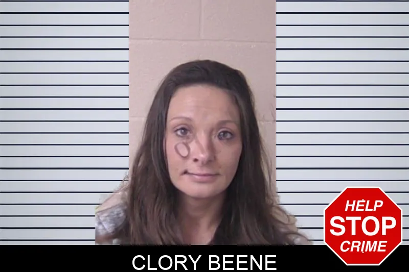 Clory Beene