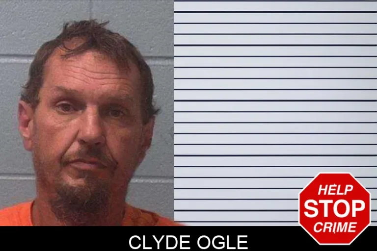 Clyde Ogle