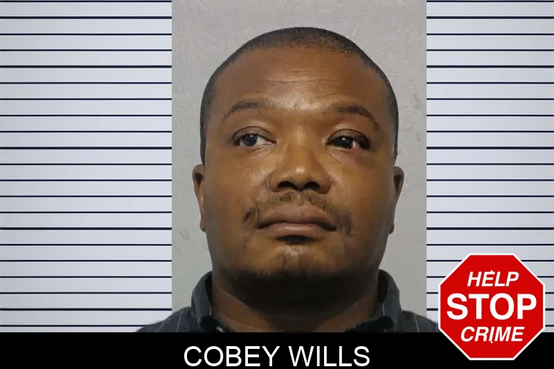 Cobey Wills