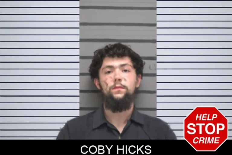 Coby Hicks