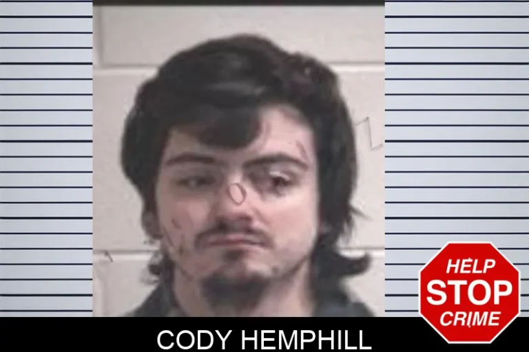 Cody Hemphill