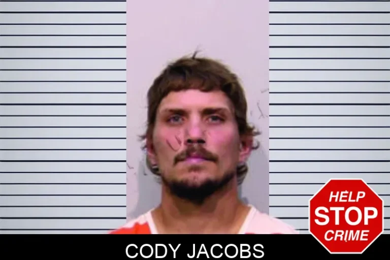 Cody Jacobs
