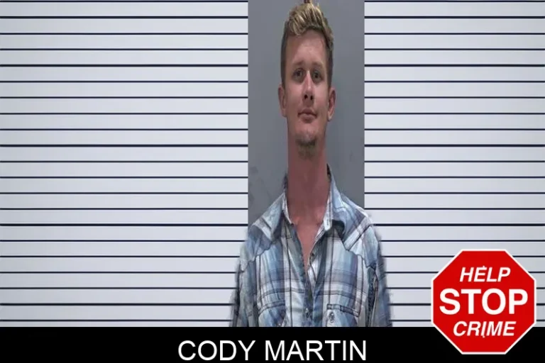 Cody Martin