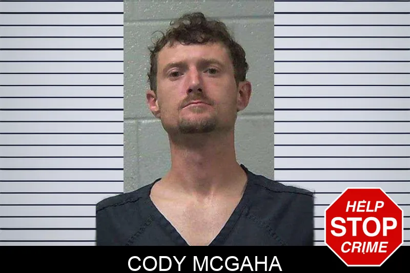 Cody McGaha