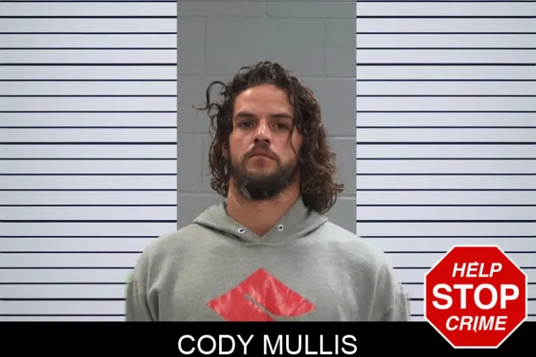 Cody Mullis