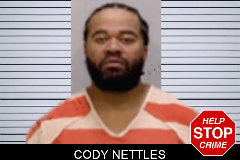 Cody Nettles