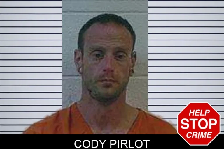 Cody Pirlot