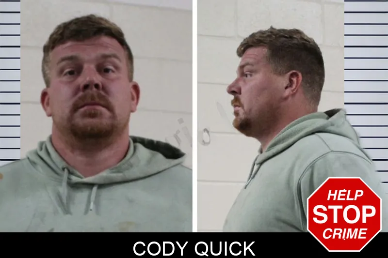 Cody Quick