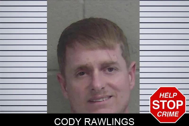 Cody Rawlings