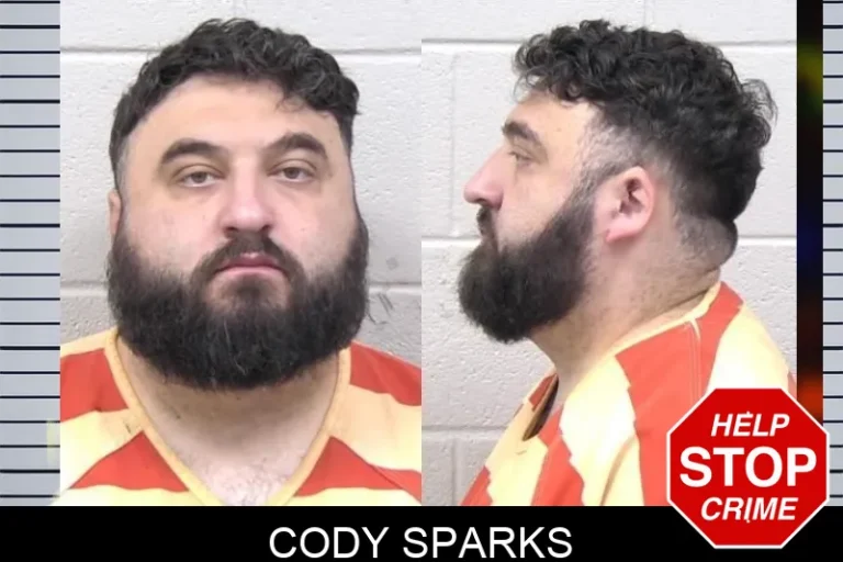 Cody Sparks