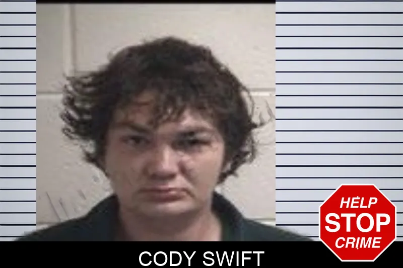 Cody Swift mugshot – Henry County , Georgia Cody Swift mugshot