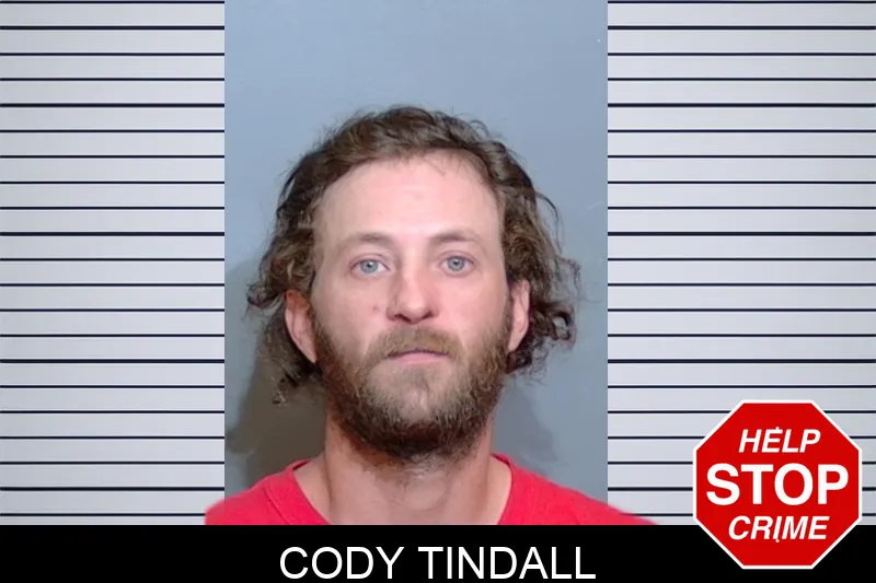 Cody Tindall
