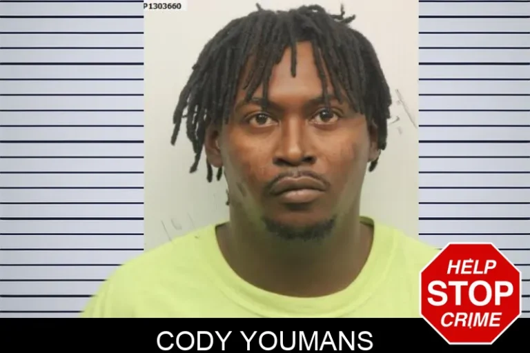 Cody Youmans