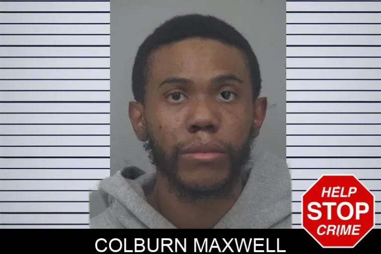 Colburn Maxwell