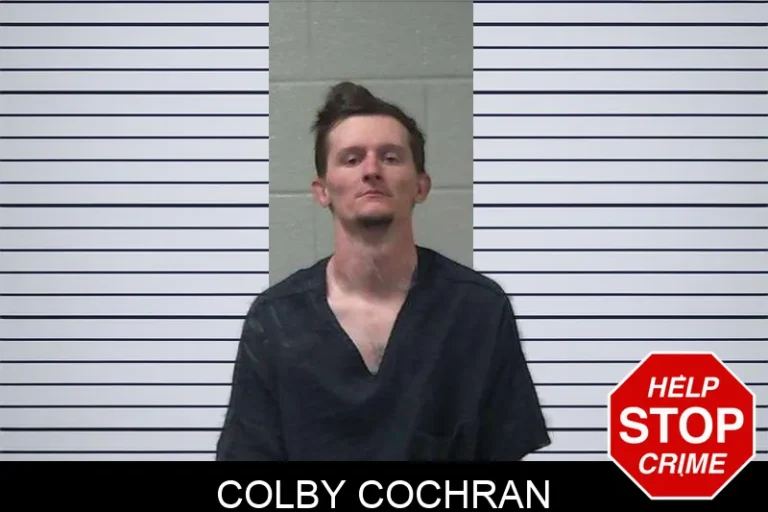 Colby Cochran