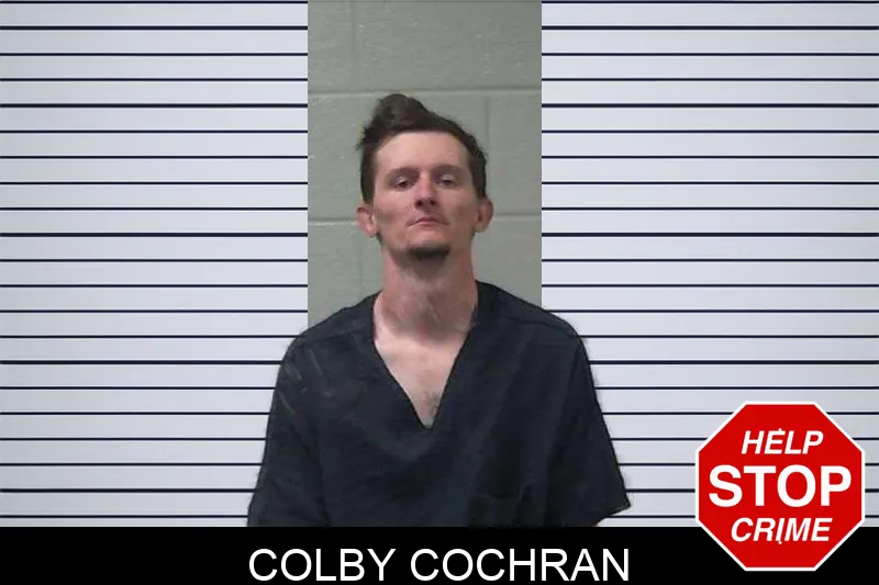 Colby Cochran