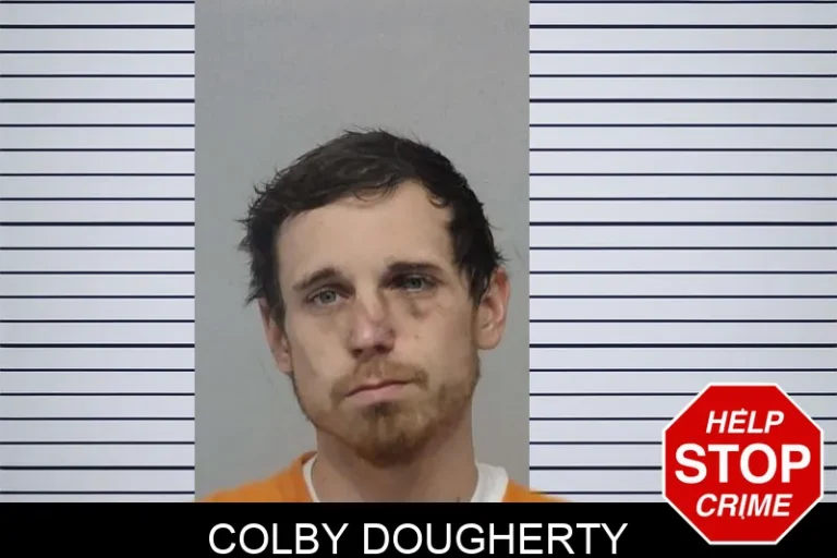 Colby Dougherty