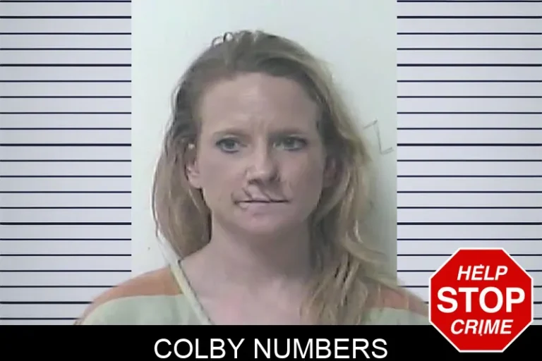 Colby Numbers