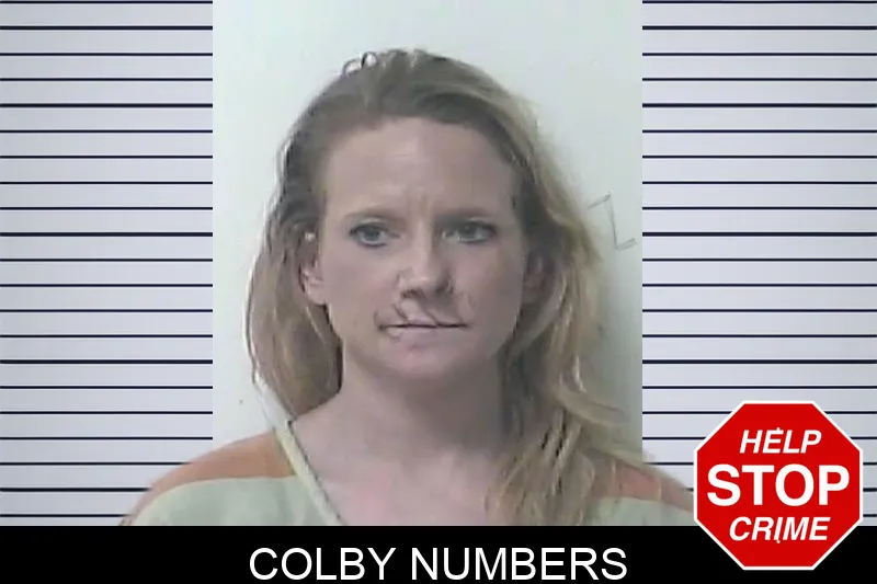 Colby Numbers