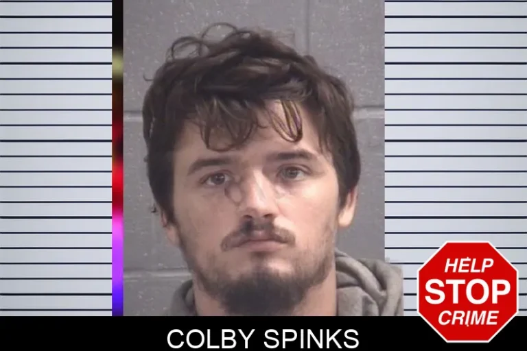 Colby Spinks