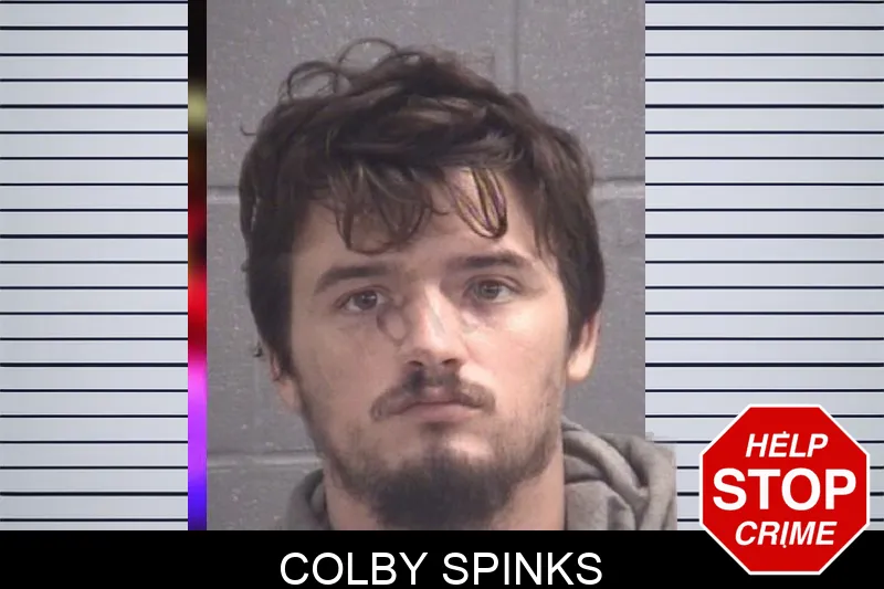 Colby Spinks
