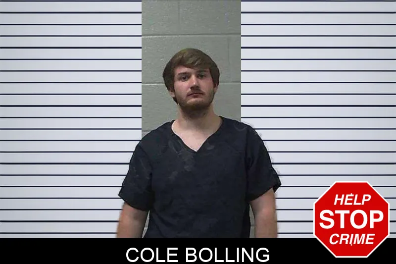 Cole Bolling