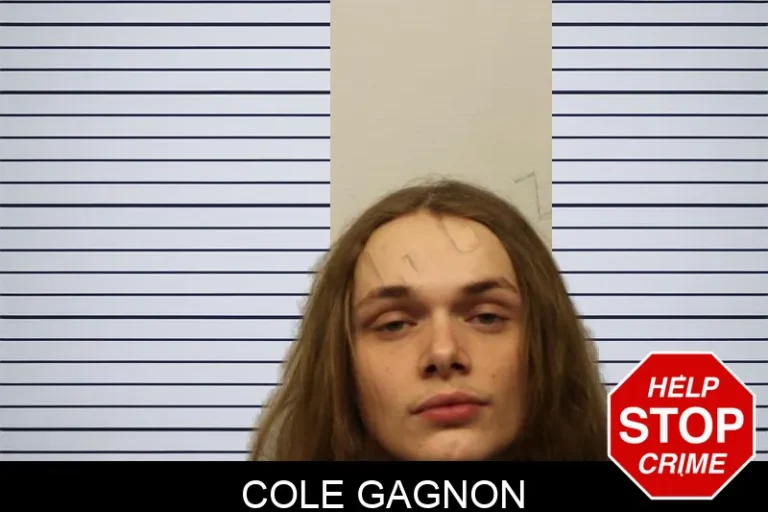 Cole Gagnon