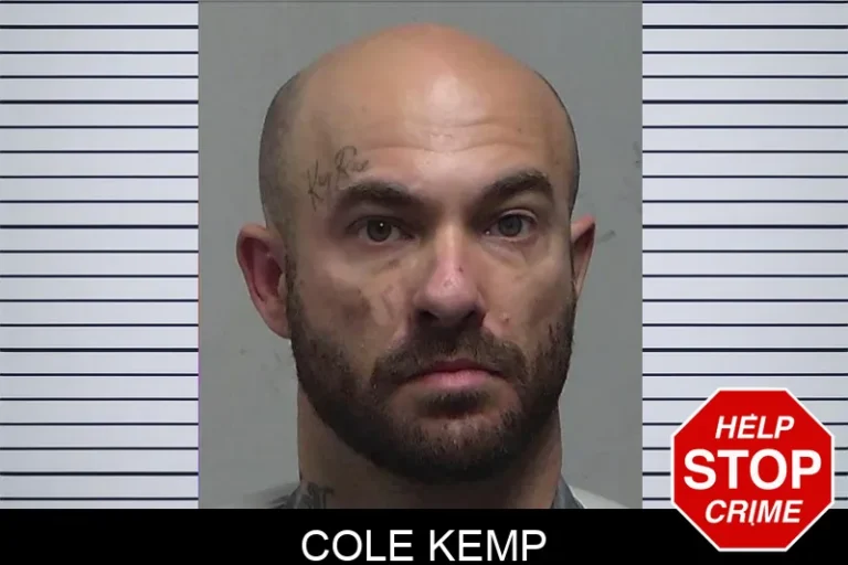 Cole Kemp