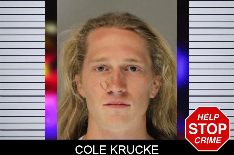 Cole Krucke