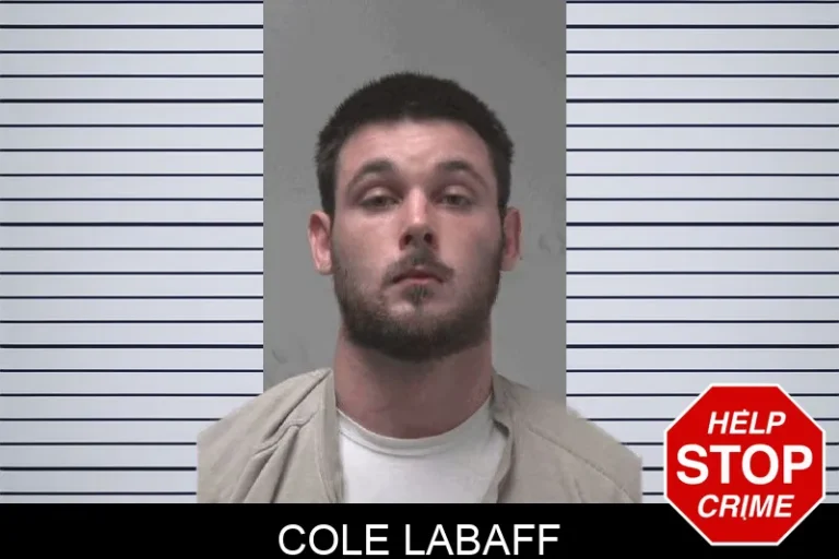 Cole Labaff