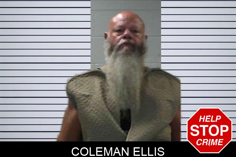 Coleman Ellis
