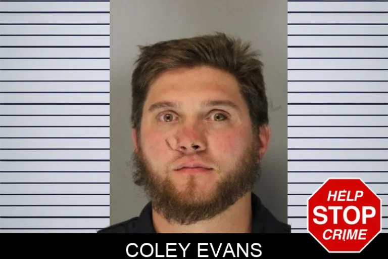 Coley Evans