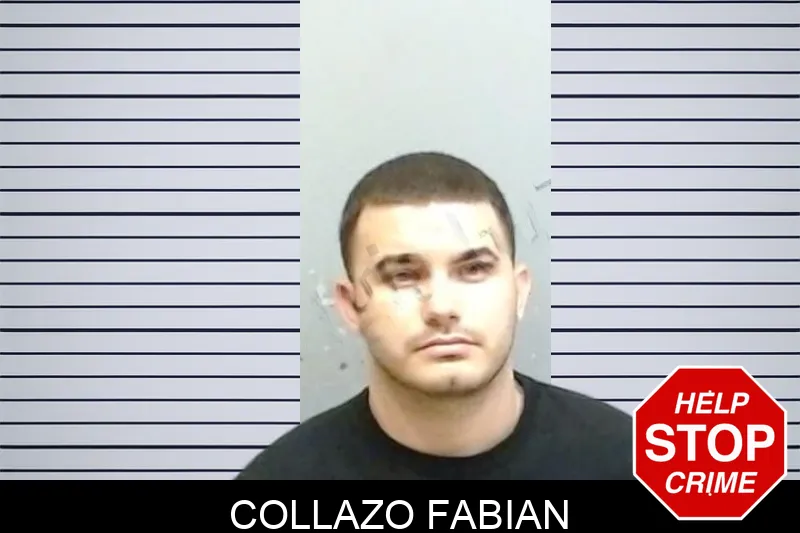 Collazo Fabian