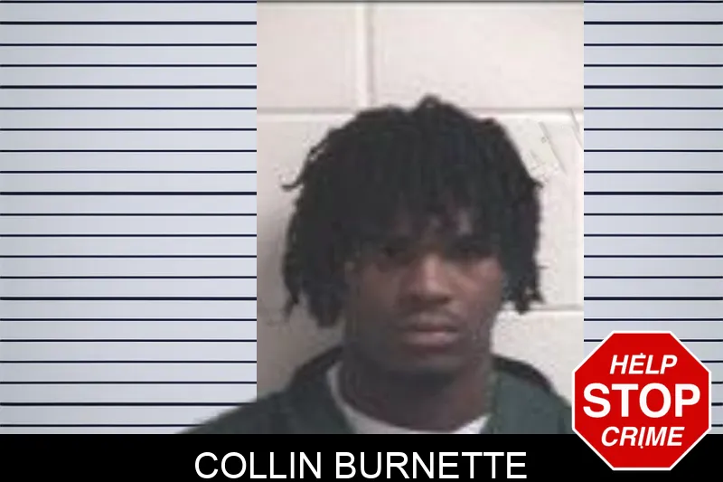 Collin Burnette mugshot – Henry County , Georgia Collin Burnette mugshot